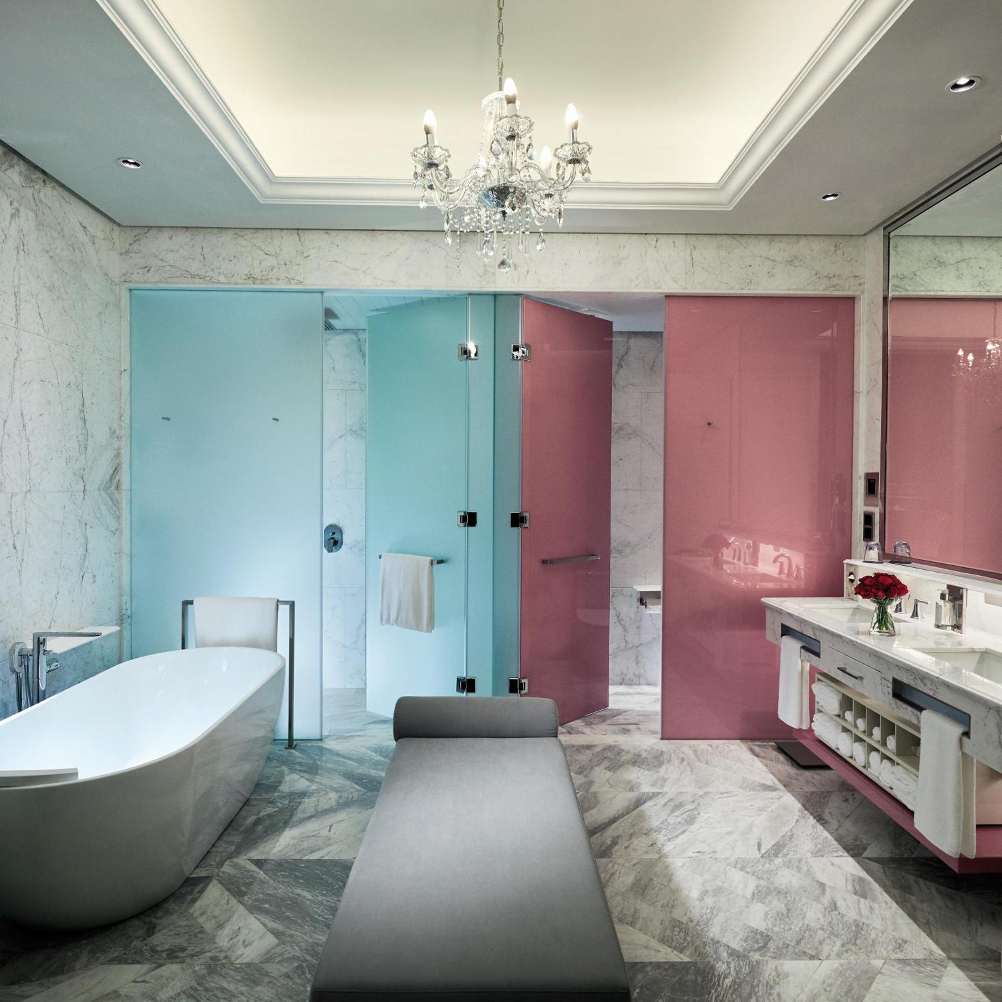 Resorts World Genting - Crockfords Exterior foto